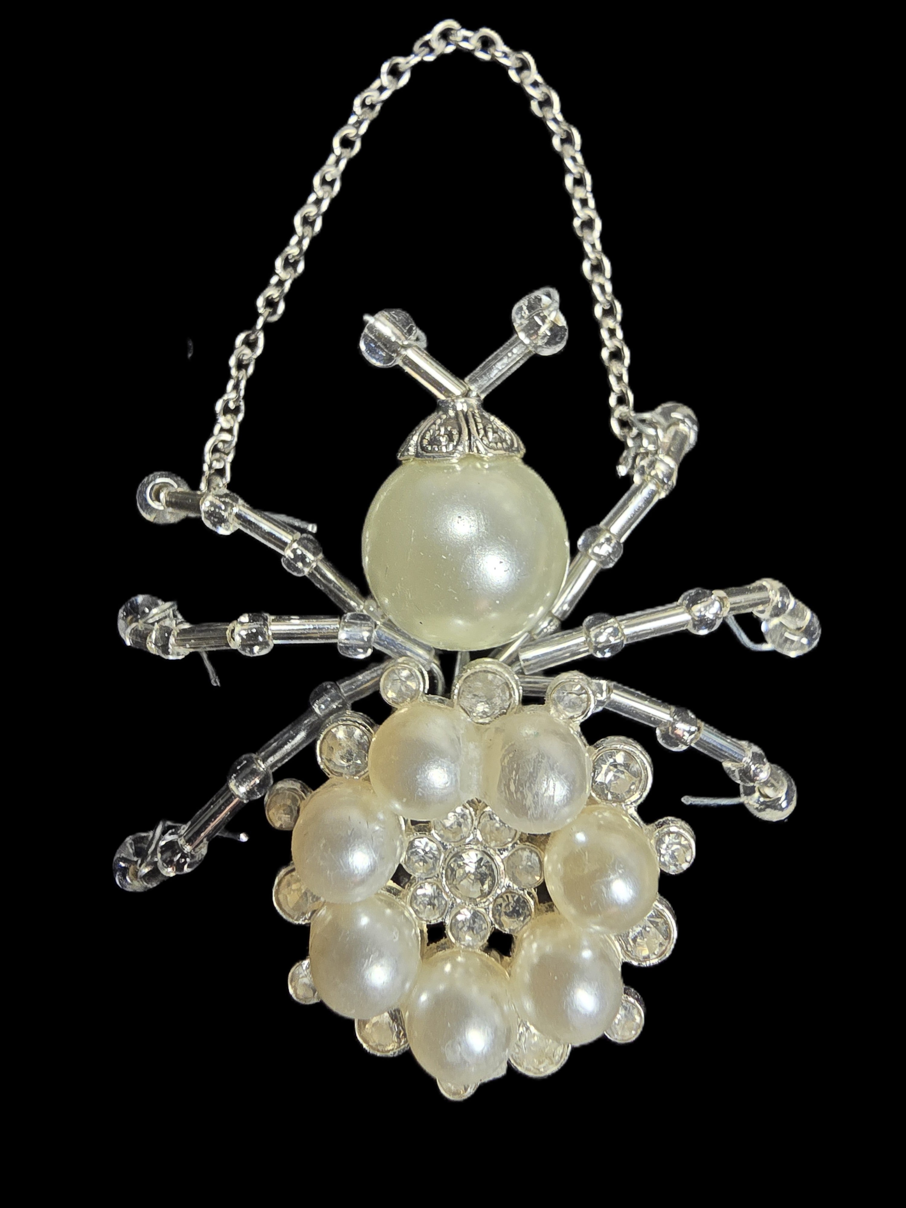 Jeweled Lucky Bug