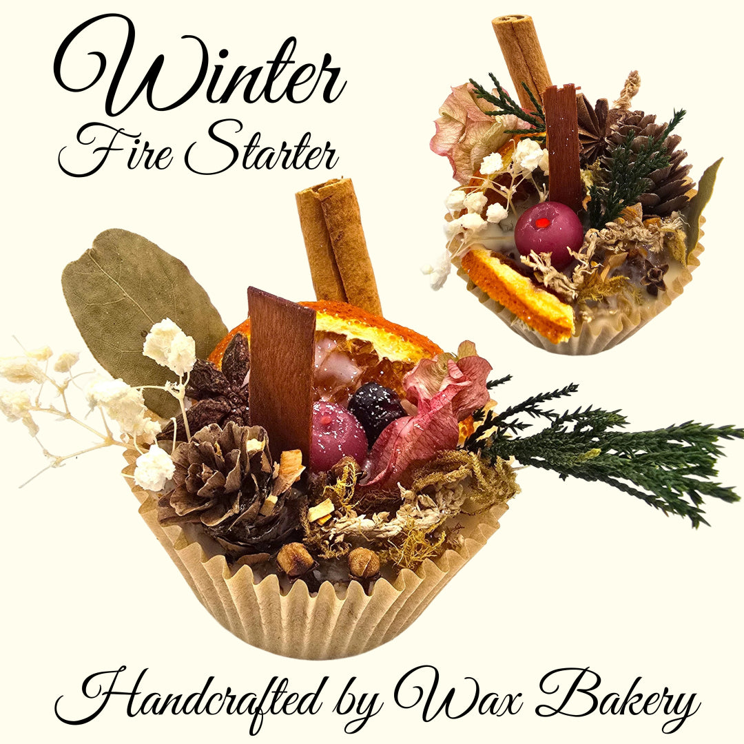 BudMeltz Fire starters