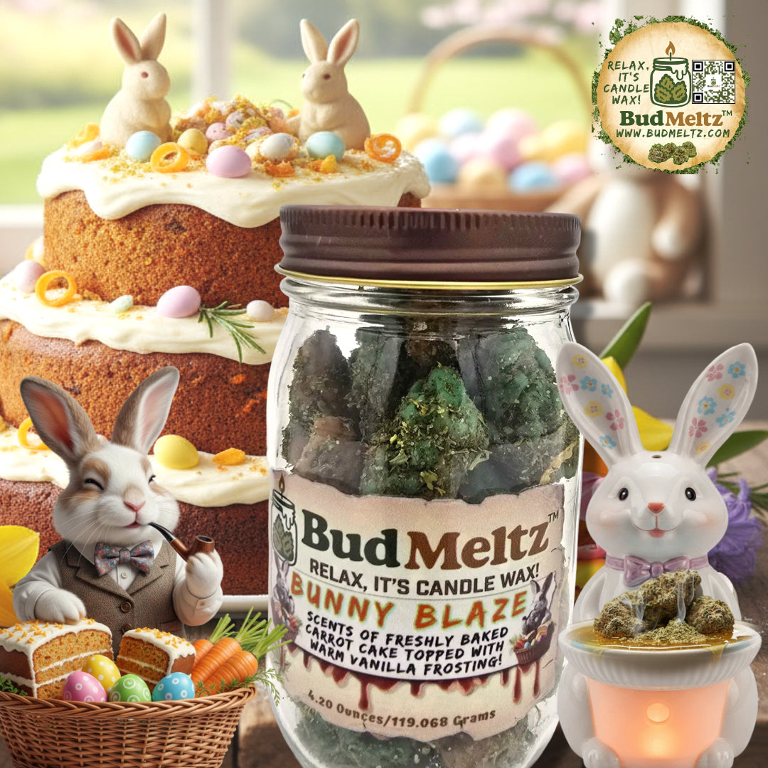 Bunny Blaze Budmeltz
