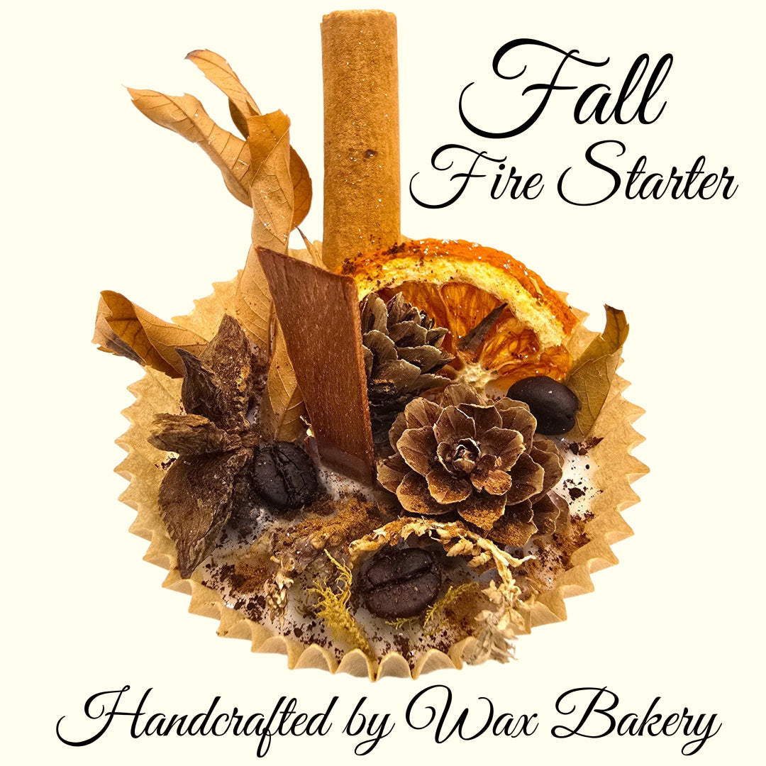 BudMeltz Fire starters