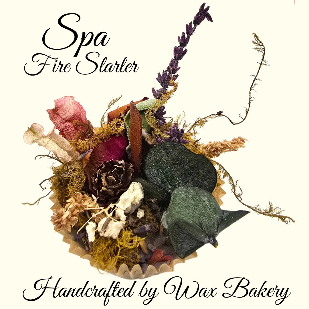 BudMeltz Fire starters